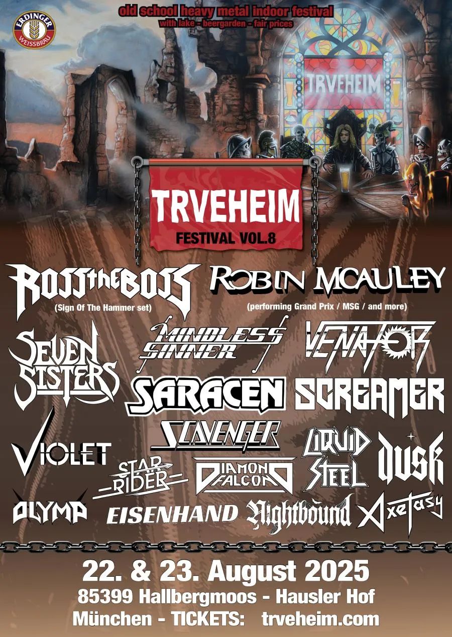 Trveheim Festival
