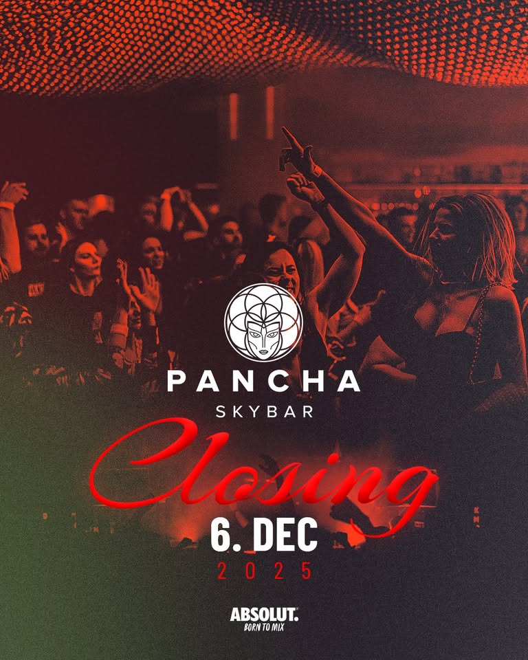 Pancha closing