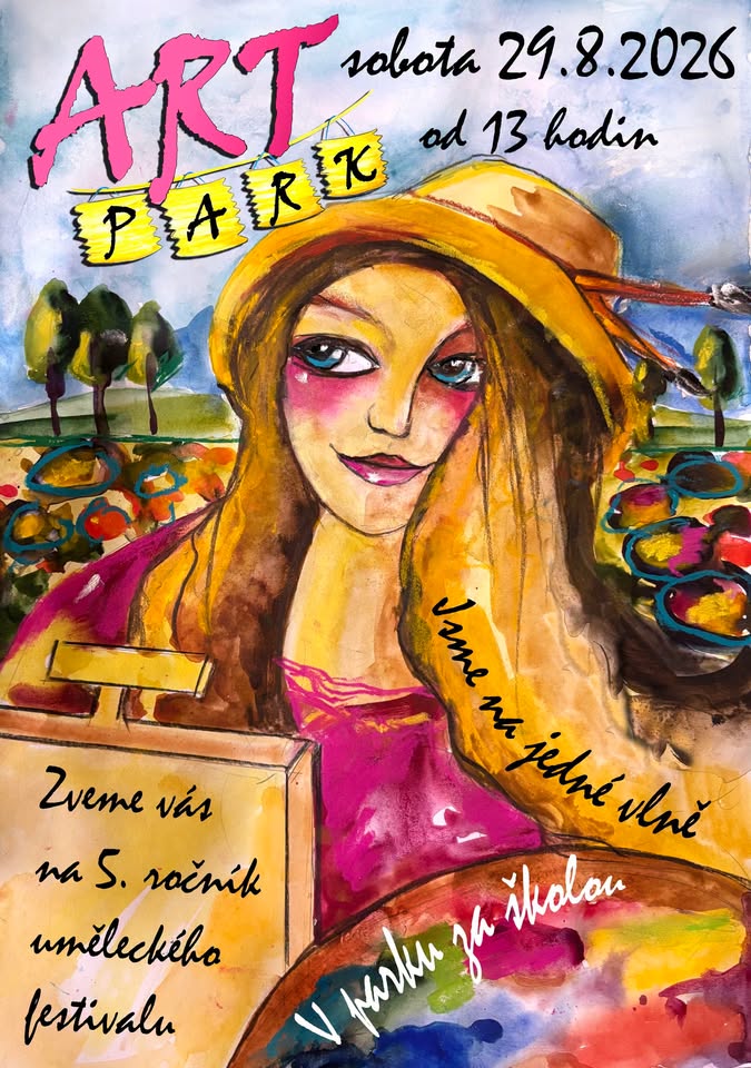 ARTpark 2026