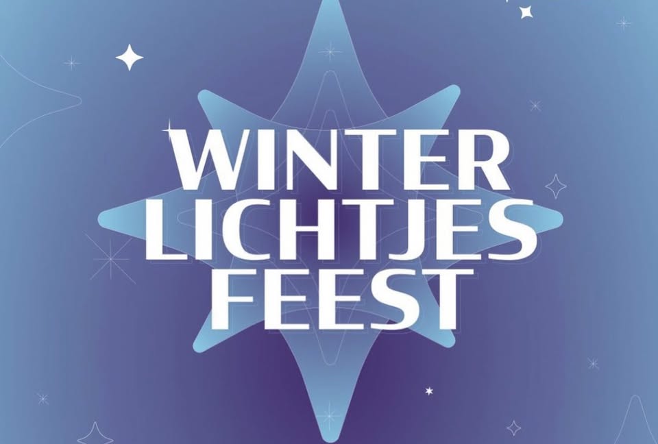 Winterlichtjesfeest