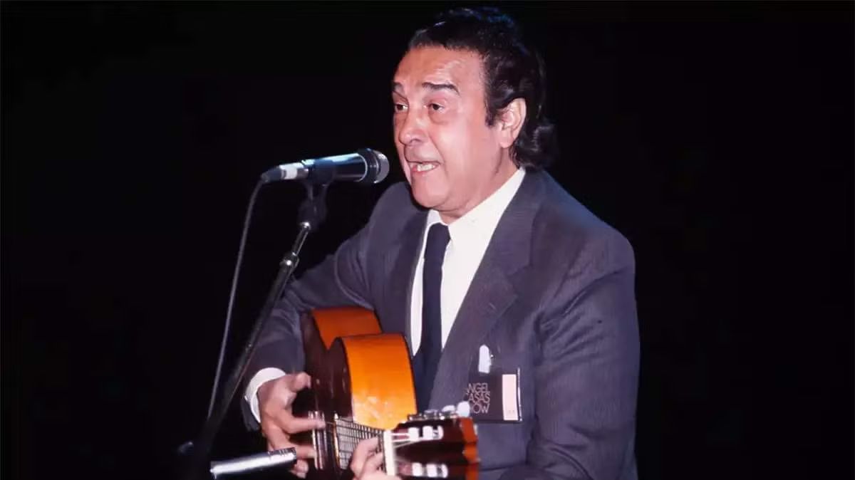 RUMBA CATALANA: Homenaje a 'El Pescaílla' (La Mercè 2025)