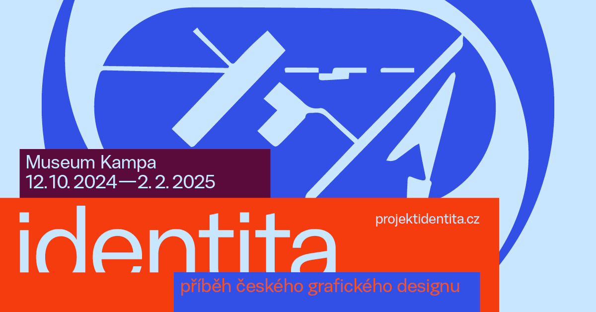 Digitalní design na UTB ve Zlíně / prezentace ateliéru