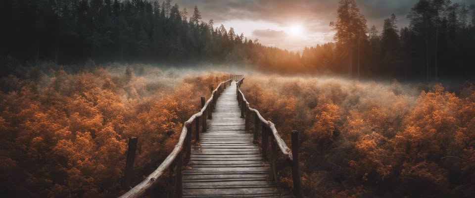 Indiánská technika Vciťování - Život s intuicí tady a teď