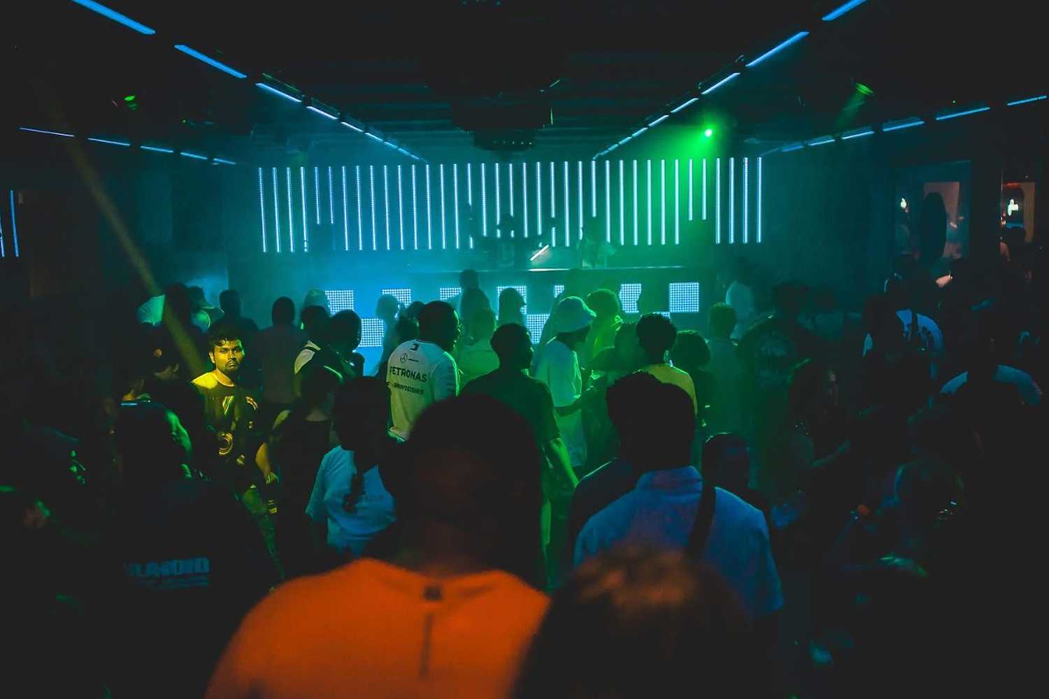 Sunset & Groove Afterparty