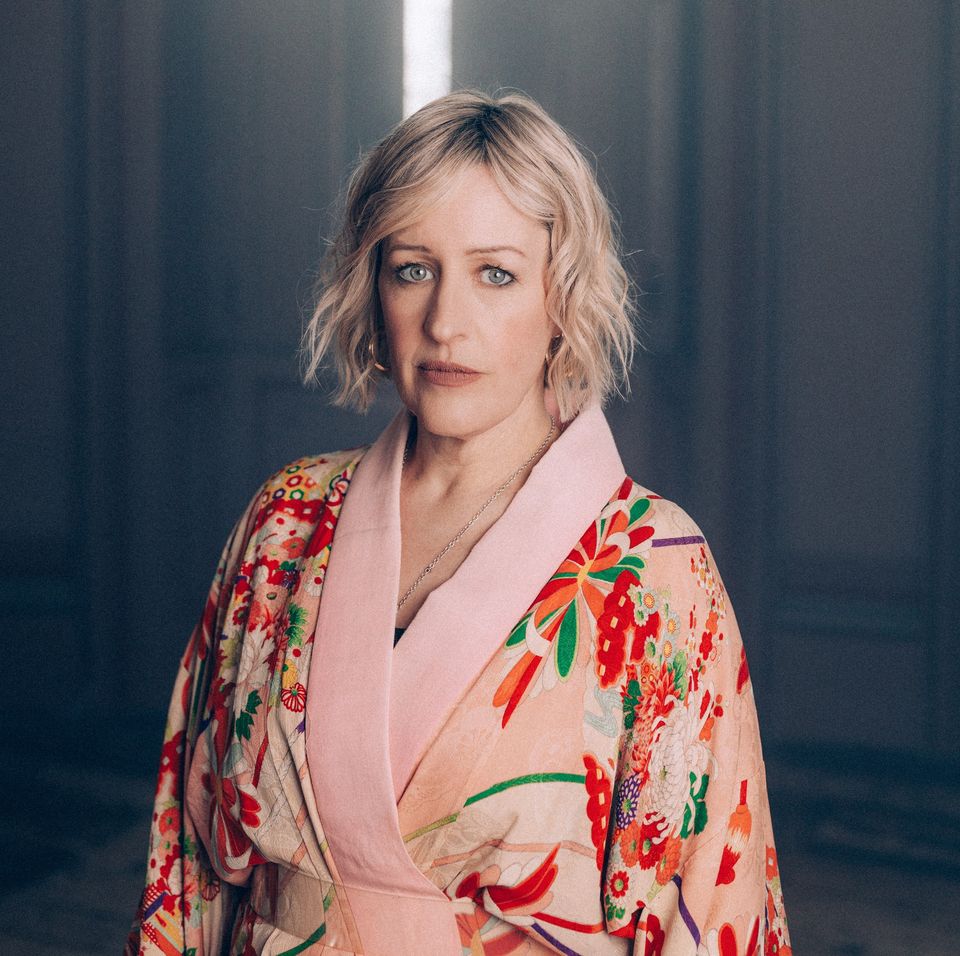 Alice Russell ⸱ La Marbrerie
