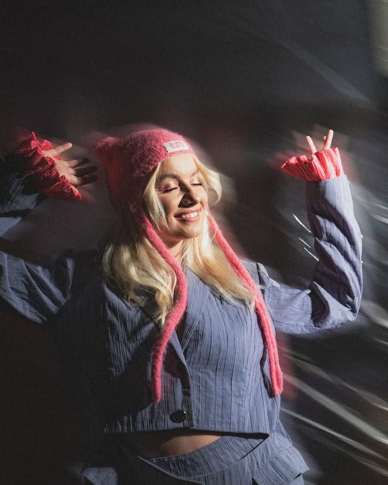 Nu Spirit LIVE | Kriss Krimm