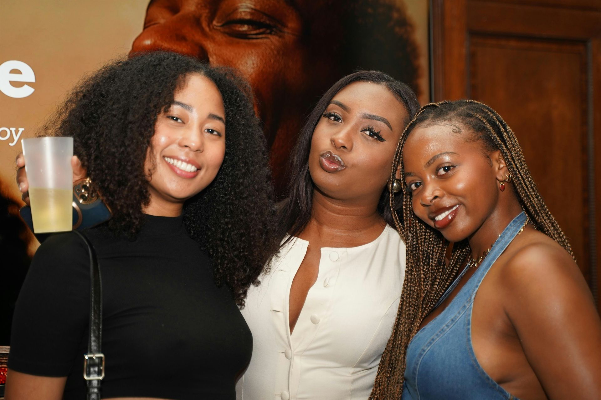 afromyx presents: fàáji! exclusive houseparty!