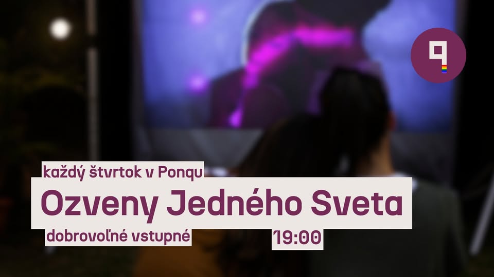 Ozveny Jedného Sveta
