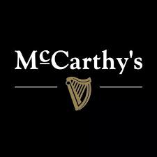 Lalo and Eking Live Saturday at McCarthy's