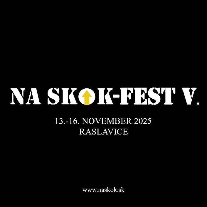 NA SKOK-FEST V.