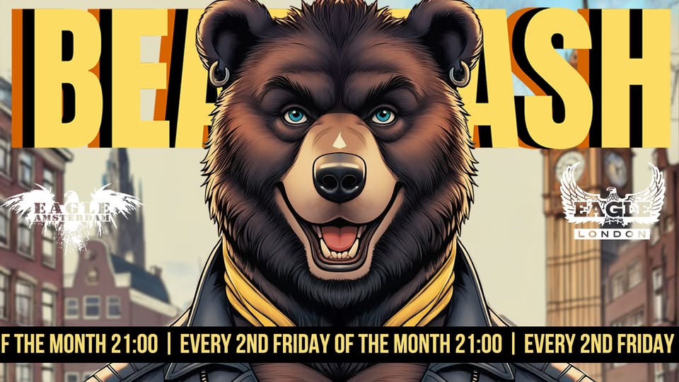 Bear Bash
