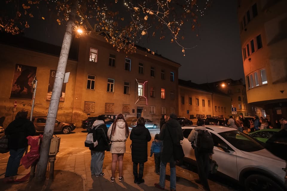 Worskhopy a Roma Market | Mezinárodní den Romů 2025