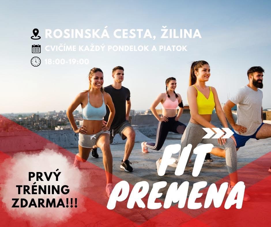 Fit Premena