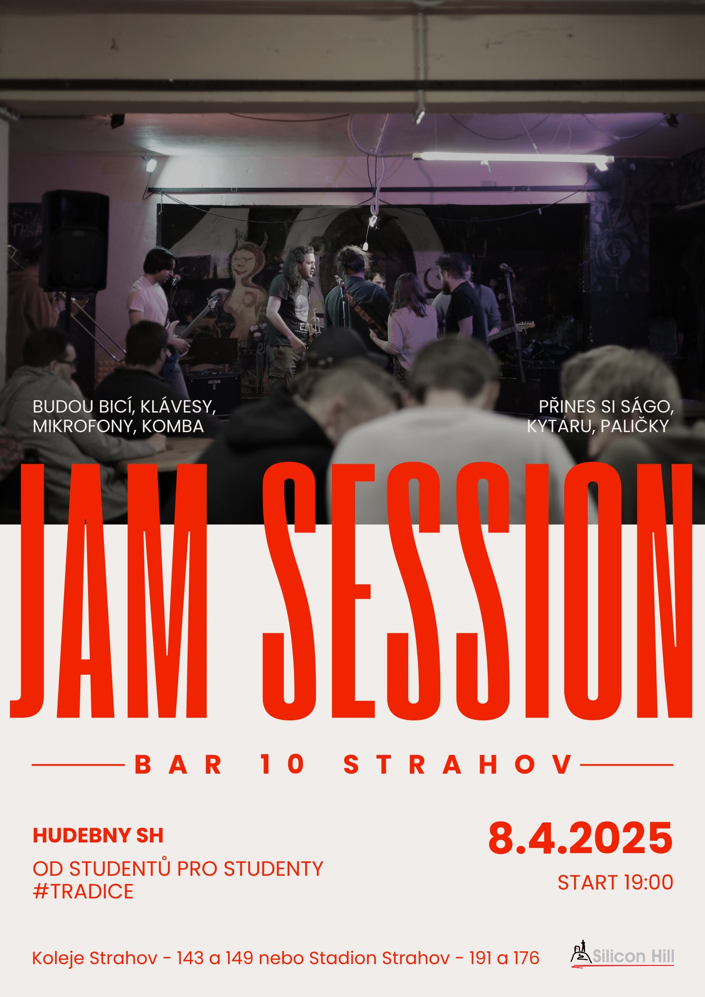 Jam Session