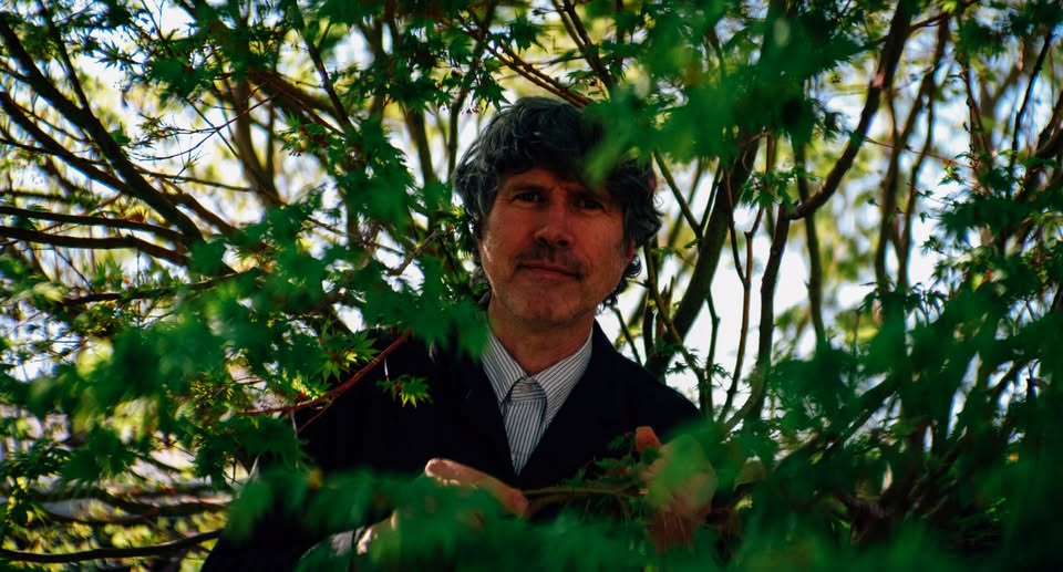 Gruff Rhys in Tolhuistuin