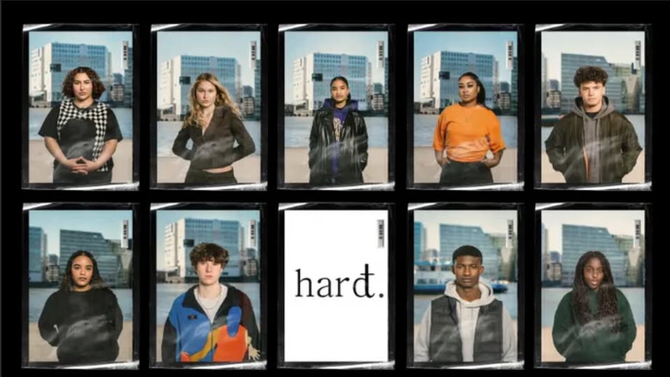 HARD/T | Poldertheater