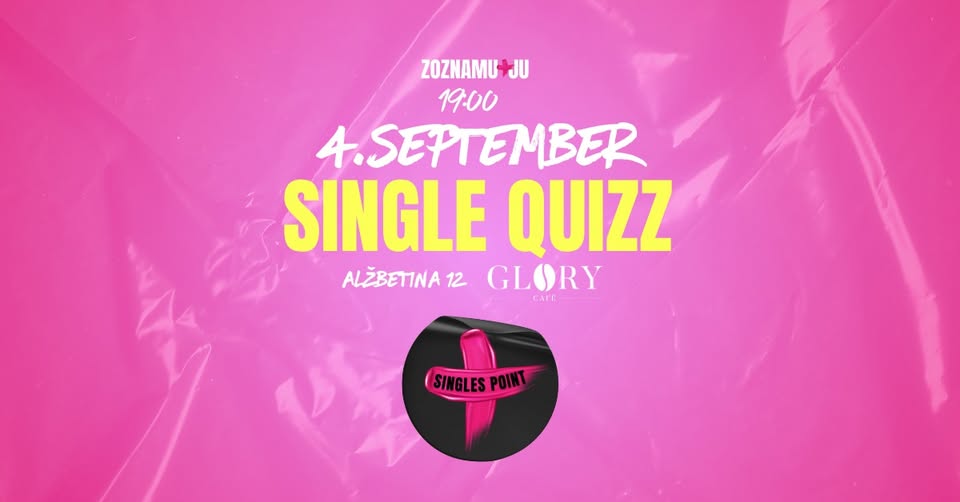 SINGLE QUIZZ