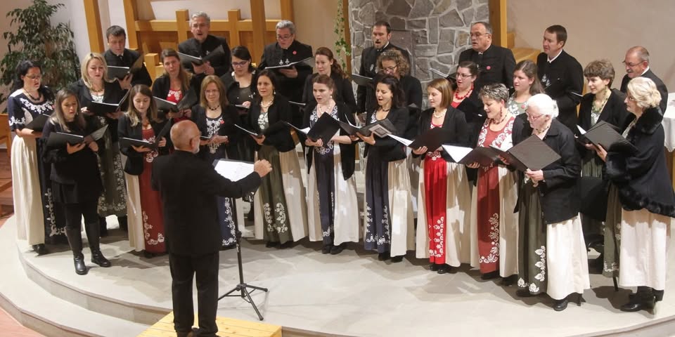 Pro Musica Kamarakórus – Sepsiszentgyörgy /// koncert