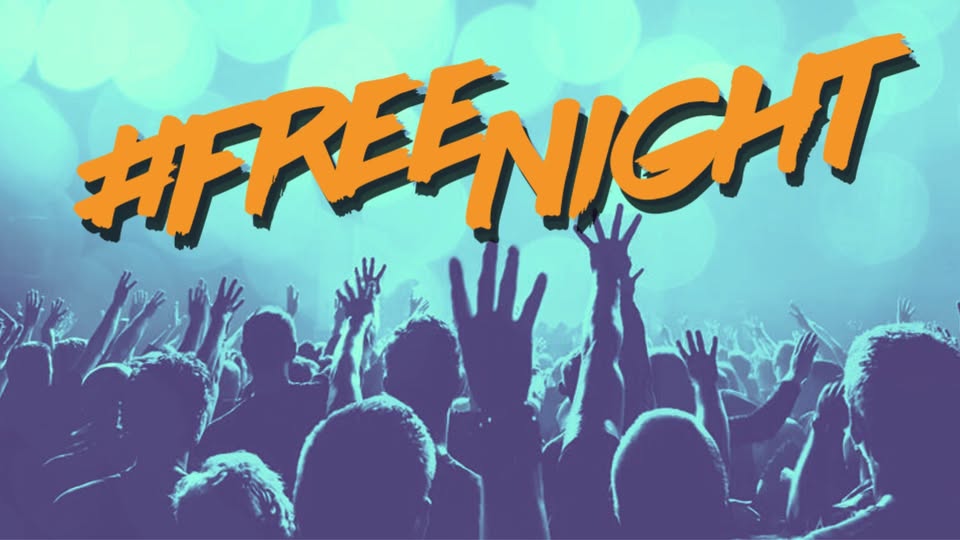 Melodka Free Night: Them Switcheroos, Nothing Less, Dirty Way