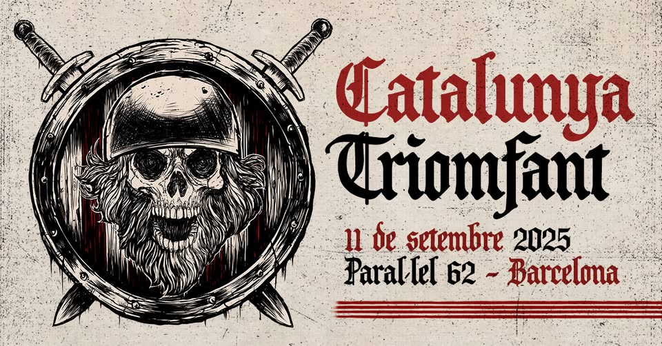 Catalunya Triomfant