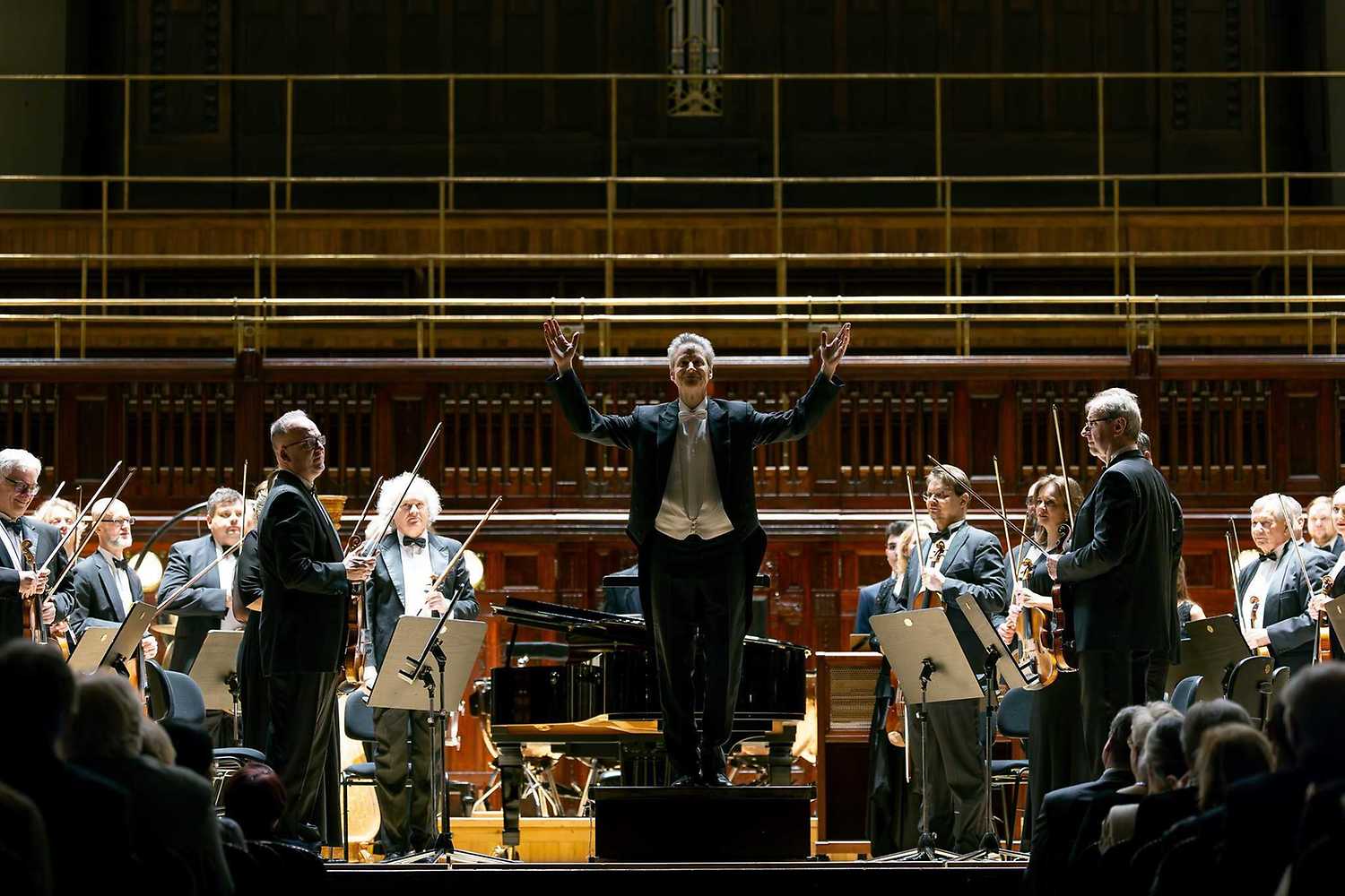 III. abonentní koncert