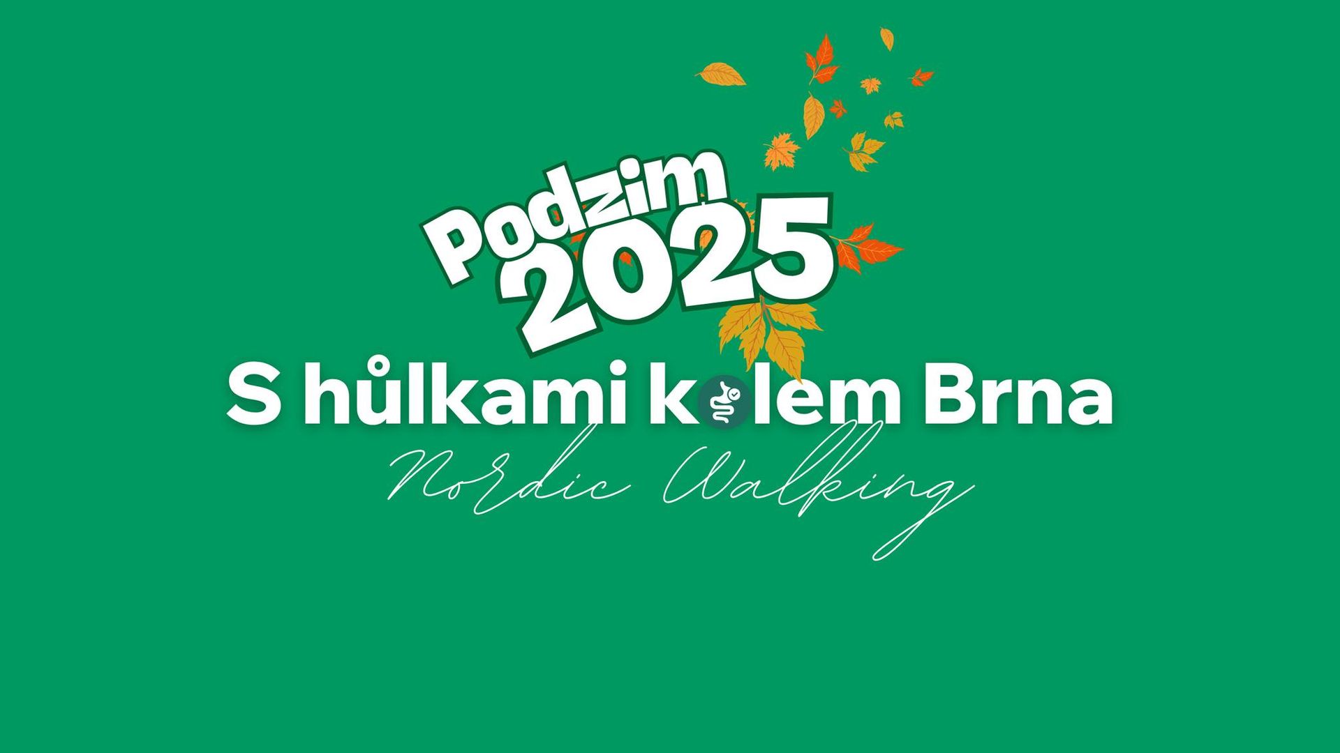 Group Course Nordic Walking Autumn25