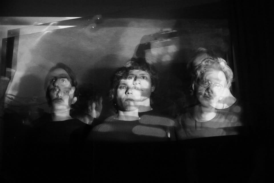 8MM Live: TEXOPRINT