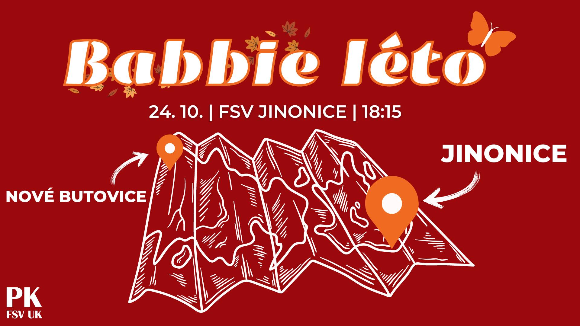 Babbie léto