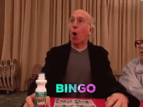 Bingo Fundraiser for Special Olympics Oregon
