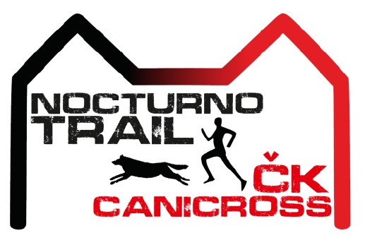 Nocturno trail/Červenokamenský canicross