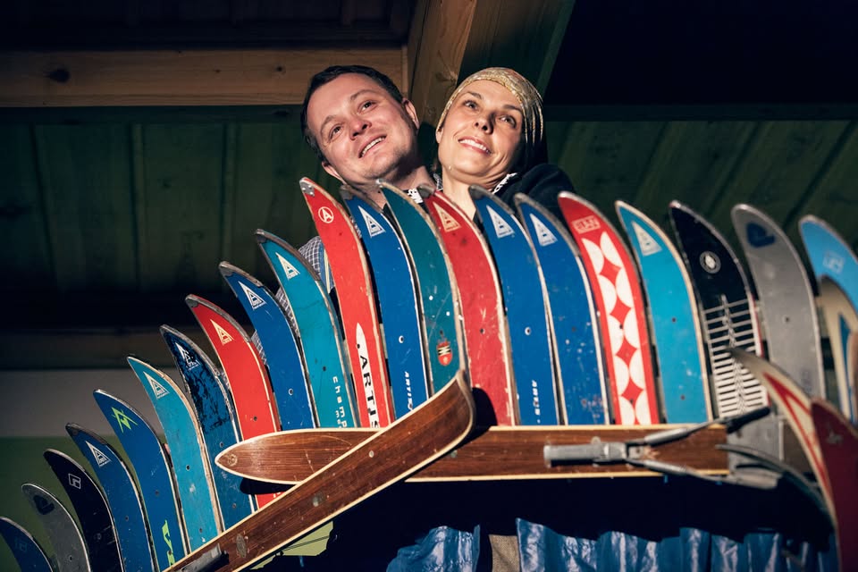 Vosto5: Slzy ošlehaných mužů