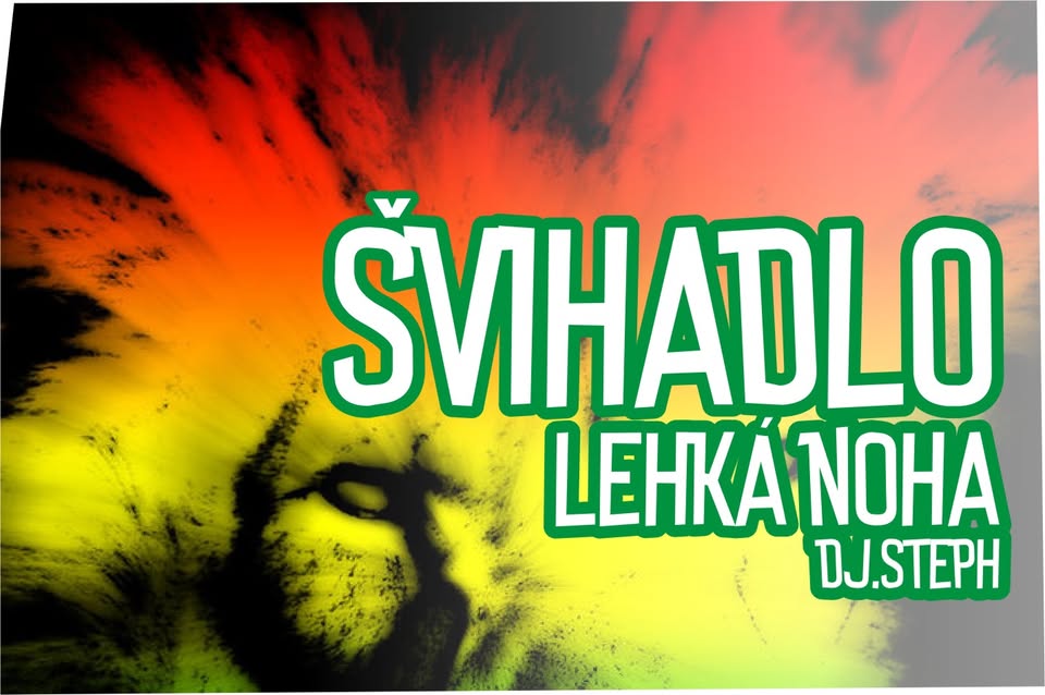 ŠVIHADLO +Lehká Noha