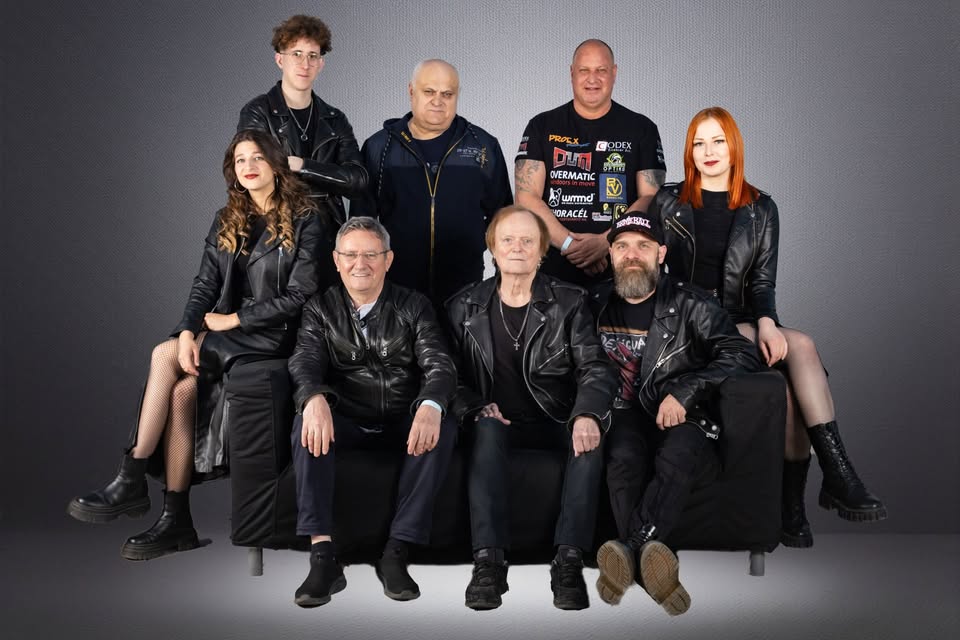 Bikini koncert - Zánka