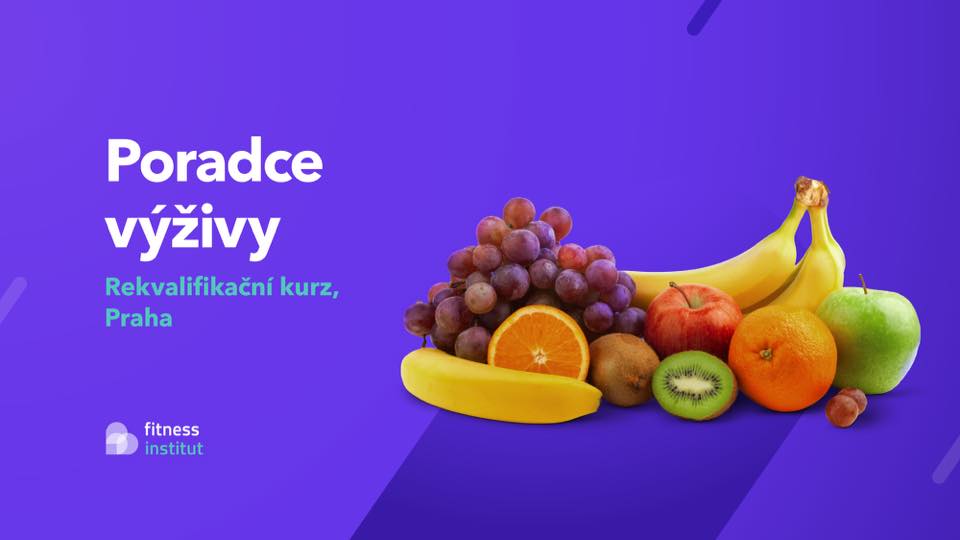 Výživový poradce / Praha