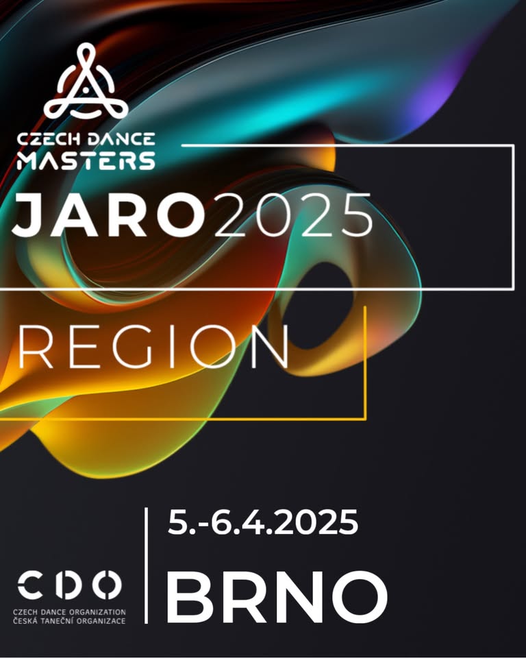 Regionální kolo pro Jihomoravský kraj a Vysočinu 💥