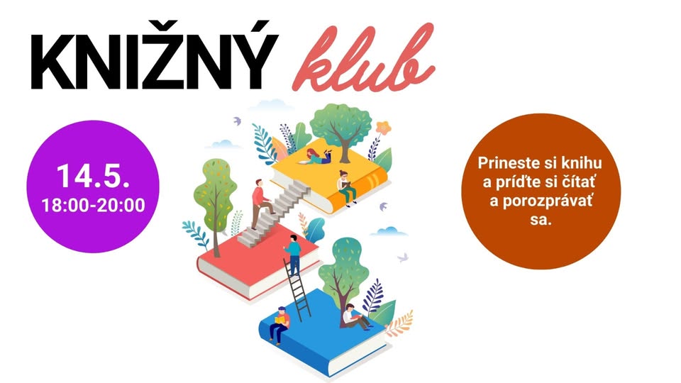 Knižný klub