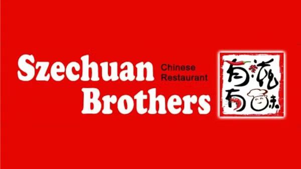 Dinner at Szechuan Brothers - Vancouver, WA
