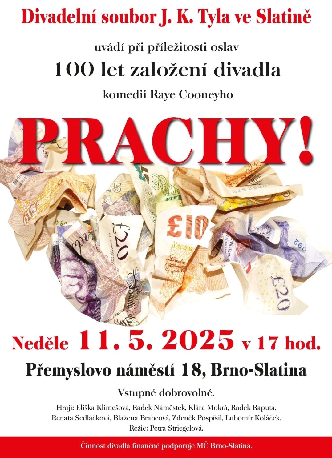 PRACHY