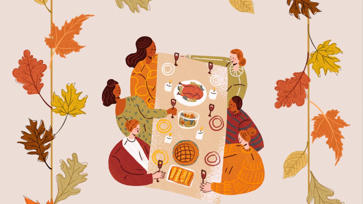 🍂 Wordsgiving: A Celebration of Gratitude and Growth