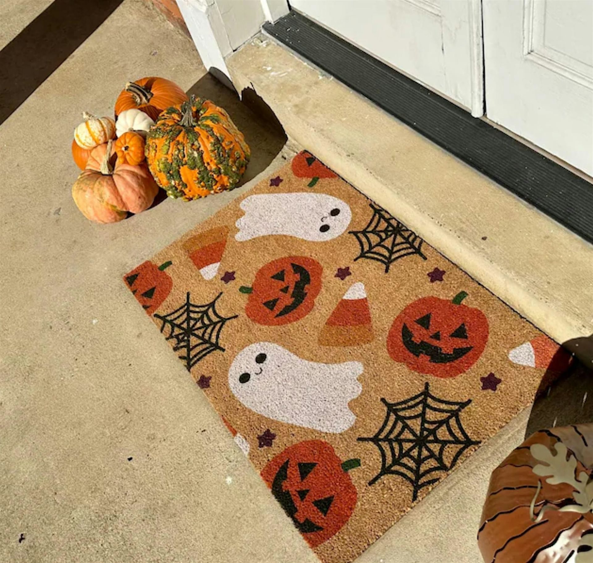 Design Your Doorstep