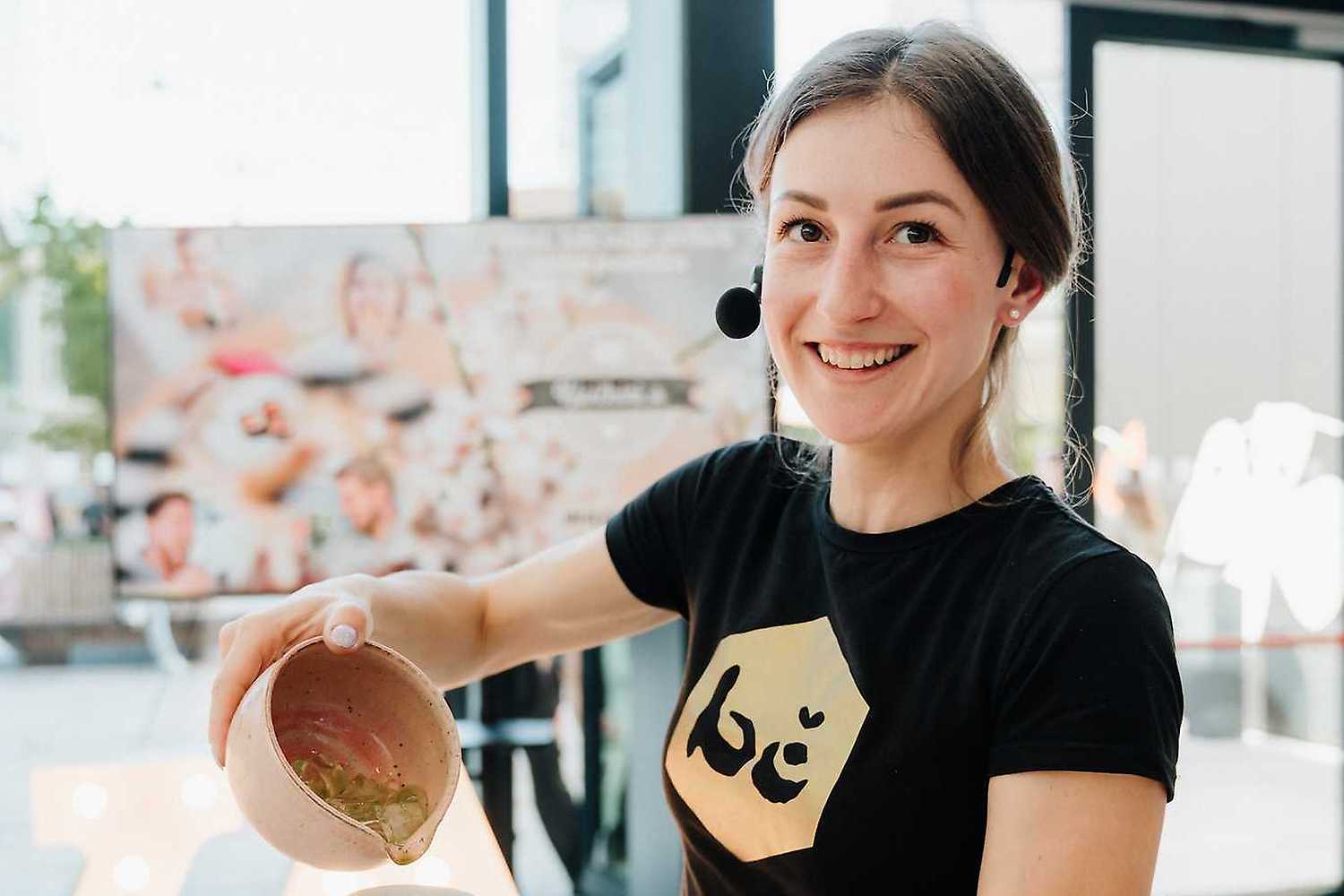 Nie je Matcha ako Matcha – Kvalita Matche a Matcha latte