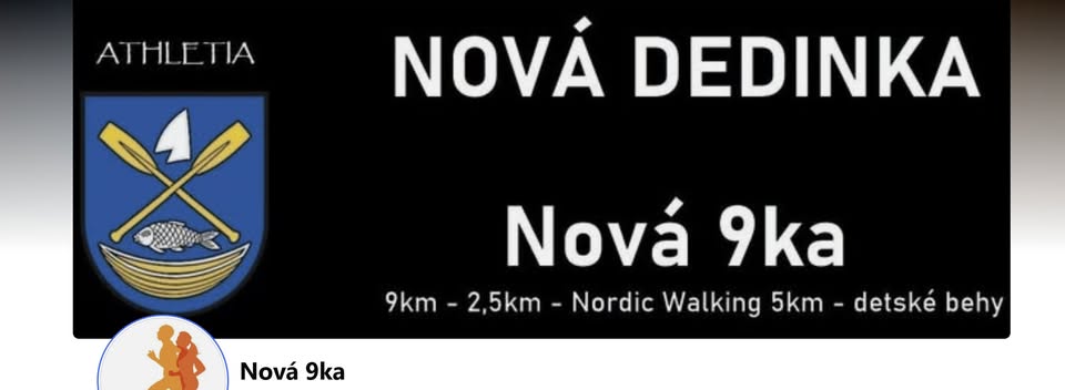 Nová 9tka