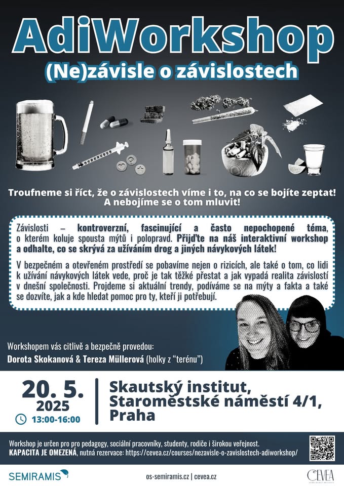AdiWorkshop