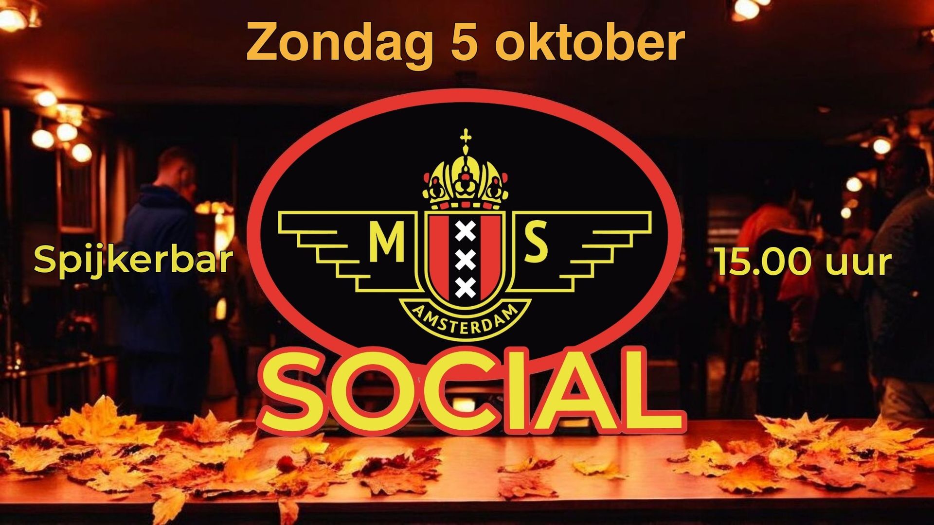 MSA oktober Social