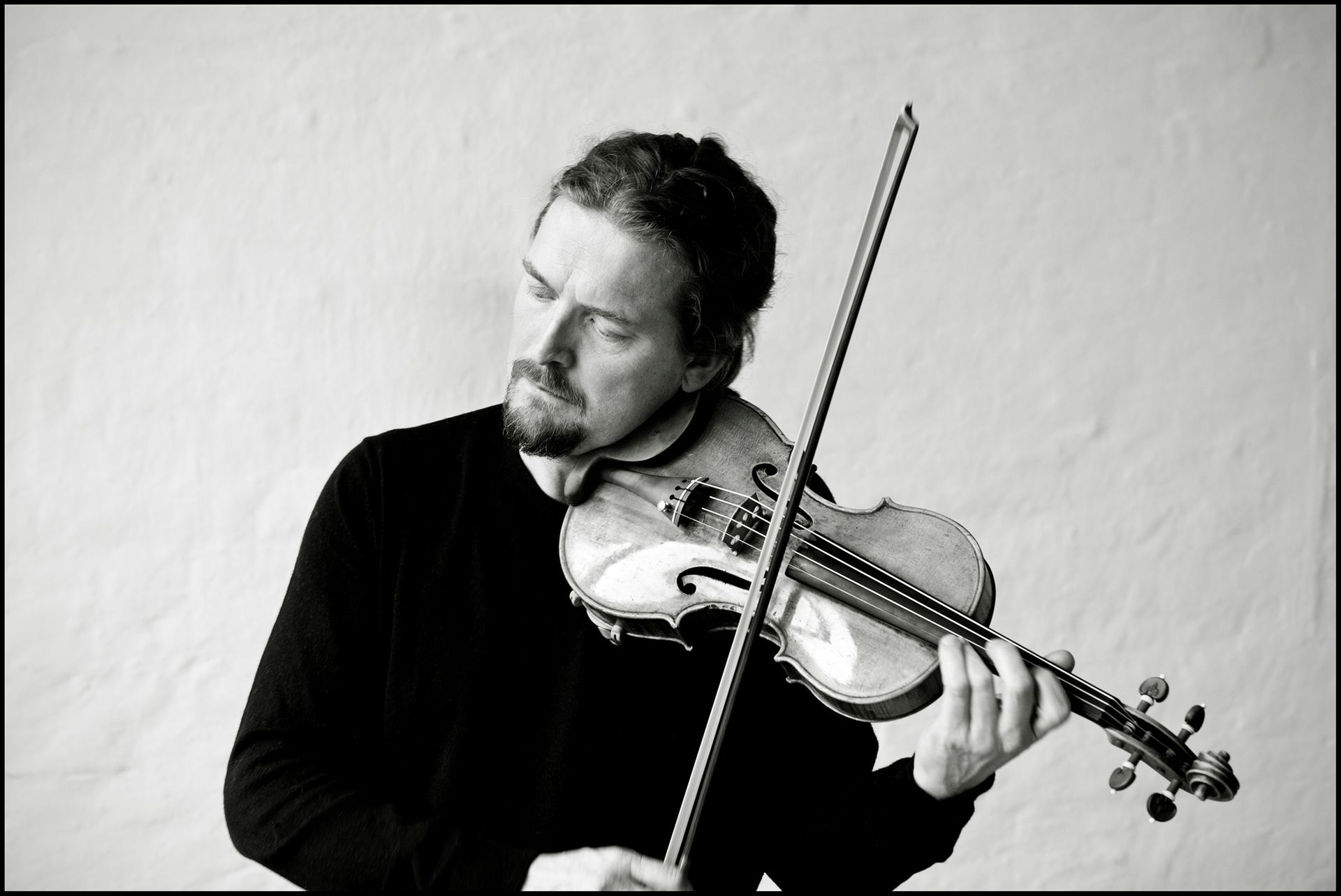 Vladimir Jurowski & Christian Tetzlaff