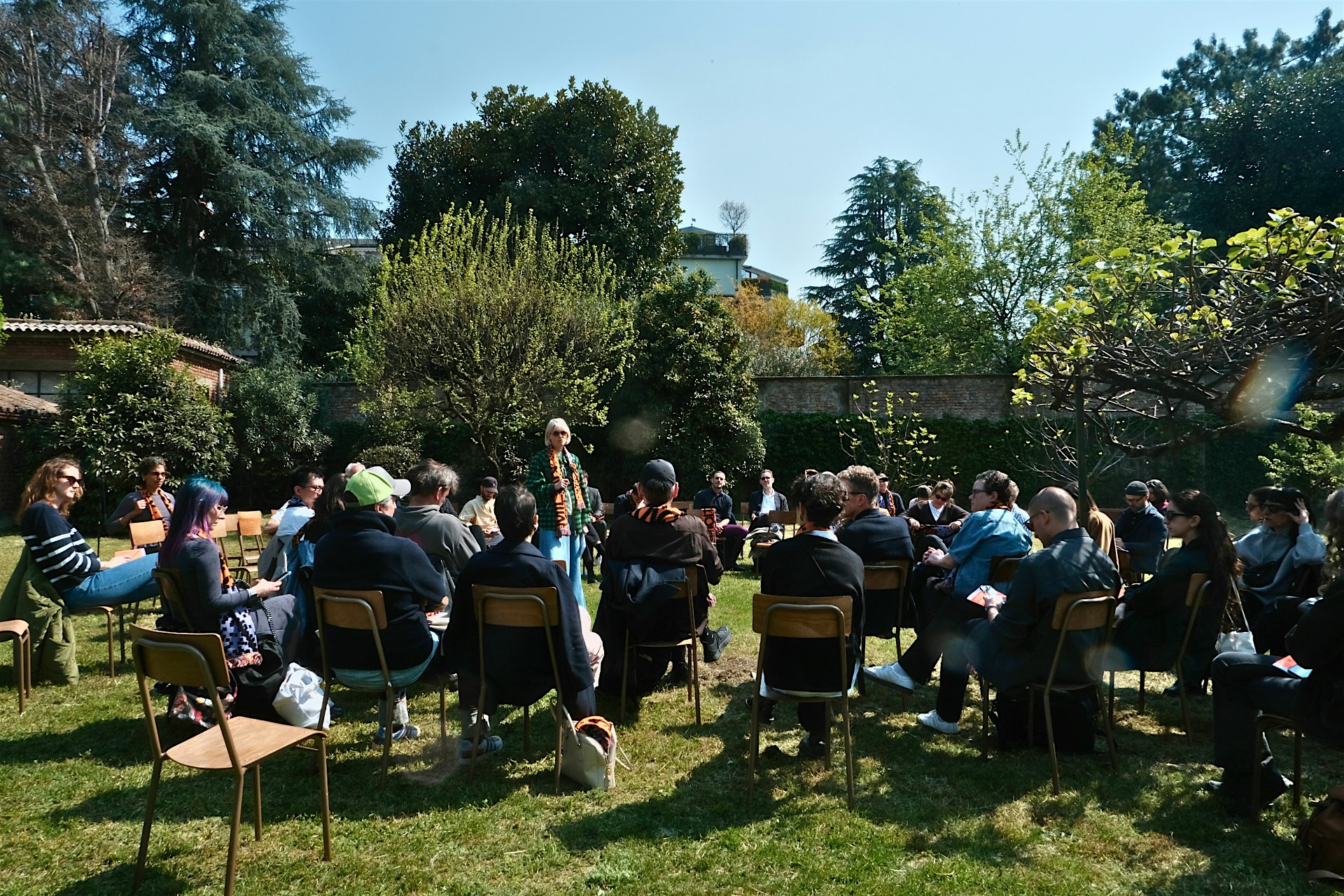 Redesigning Design Weeks at Dutch Design Week 2025