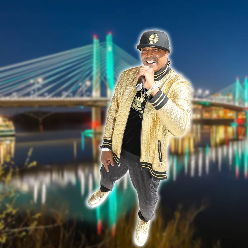 Clydes prime rib presents the first Saturday Super Soul Jazz Funk Dance with the [ KGB ]