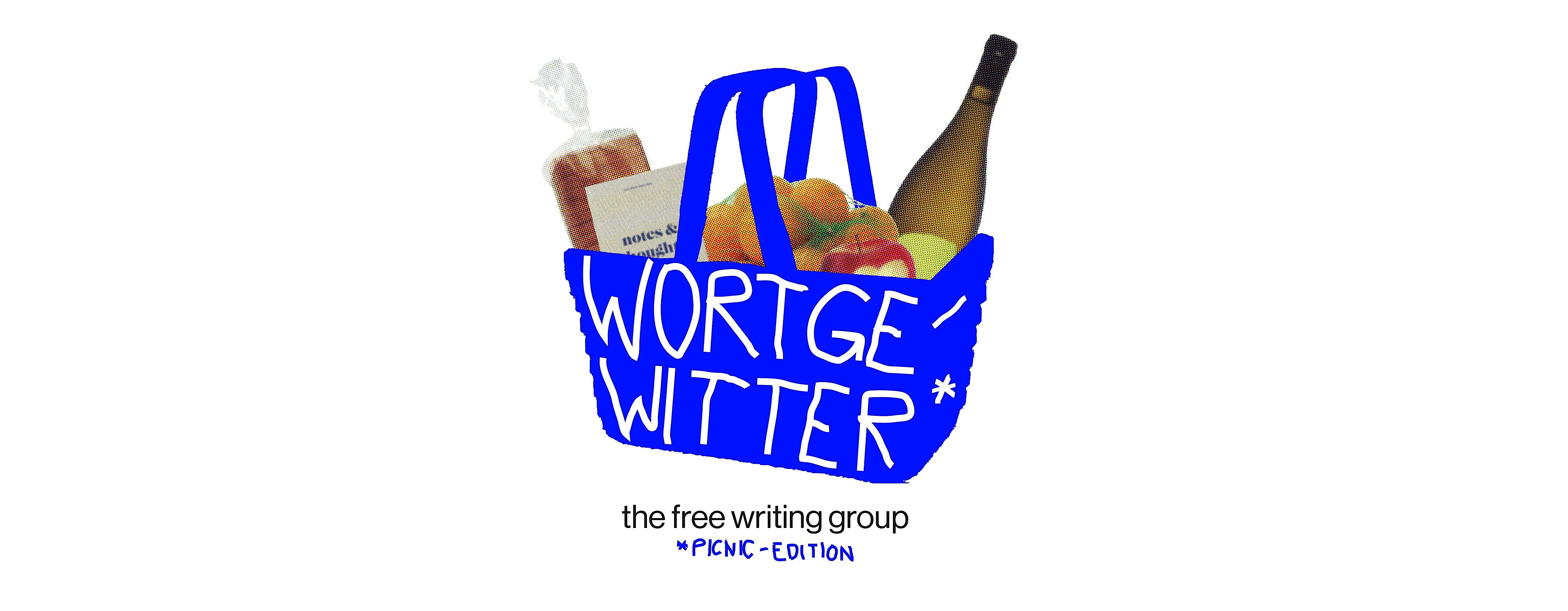 Wortgewitter Picnic Edition