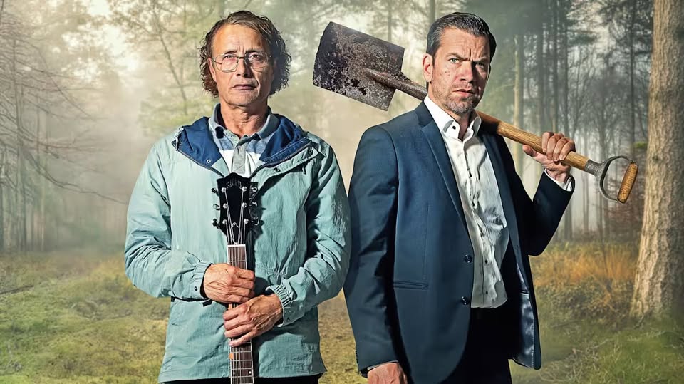 Letné kino: POSLEDNÝ VIKING