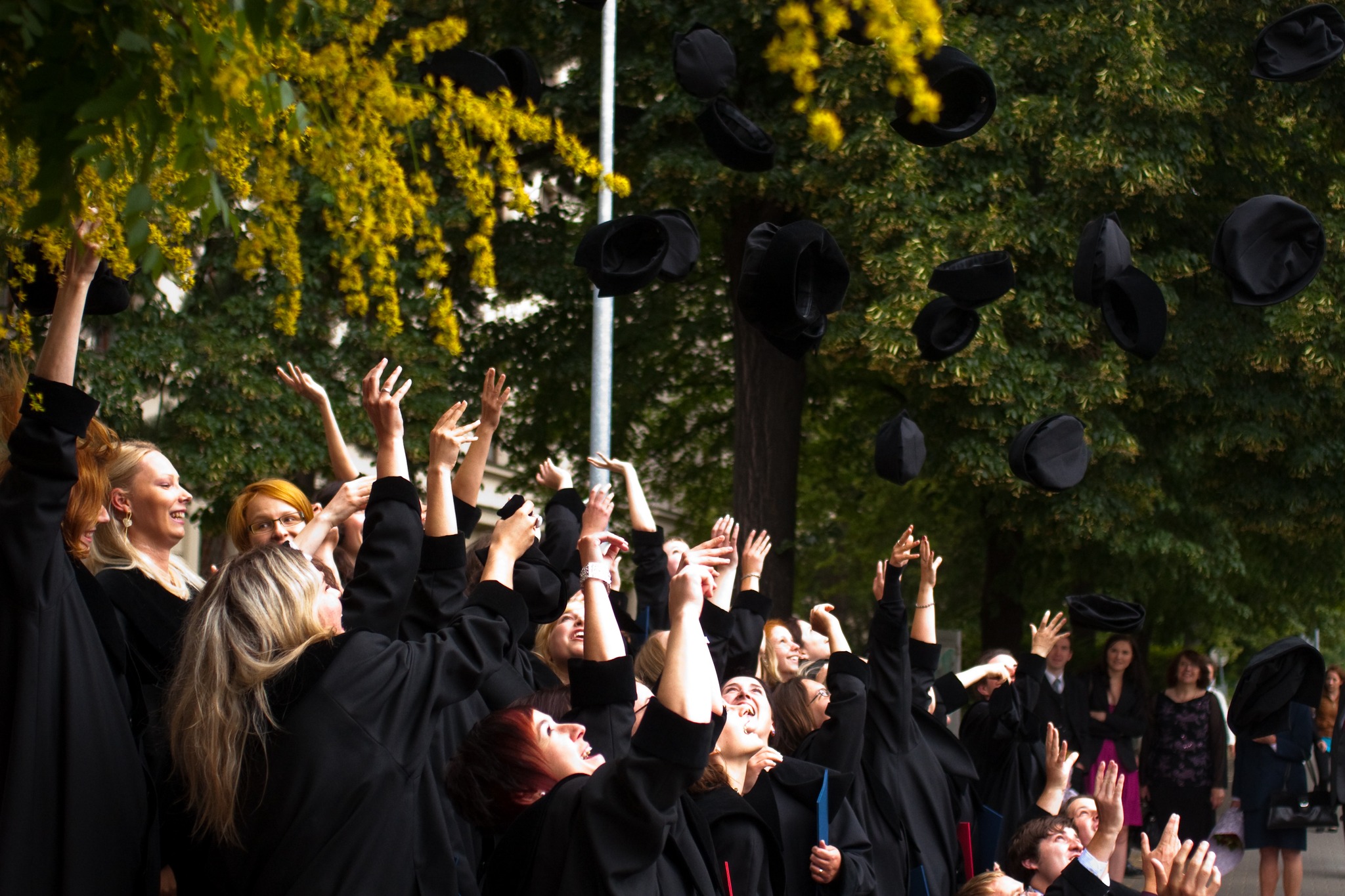 Sraz spolužáků ZaKA+Management - Mendlovka